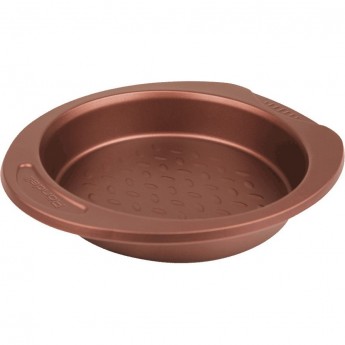 Форма круглая RONDELL KORTADO 27х23,3 см